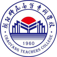 朝阳师范学院 校徽