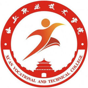 西安职业技术学院 校徽