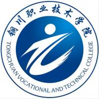铜川职业技术学院 校徽