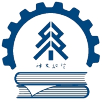 神木职业技术学院 校徽