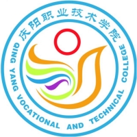 庆阳职业技术学院 校徽