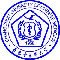 长春中医药大学 校徽