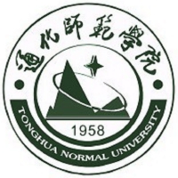 通化师范学院 校徽