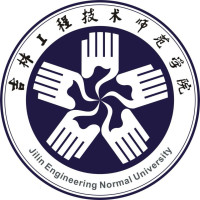 吉林工程技术师范学院 校徽
