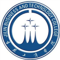 吉林工商学院 校徽