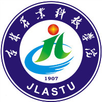 吉林农业科技学院 校徽