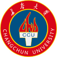 长春大学 校徽