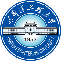 哈尔滨工程大学 校徽