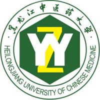 黑龙江中医药大学 校徽