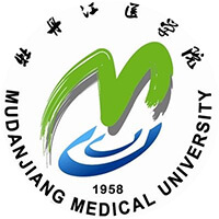 牡丹江医科大学 校徽