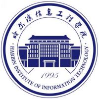 哈尔滨信息工程学院 校徽