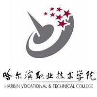 哈尔滨职业技术大学 校徽