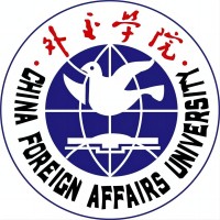 外交学院 校徽
