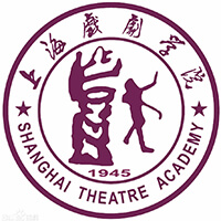 上海戏剧学院 校徽