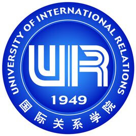 国际关系学院 校徽