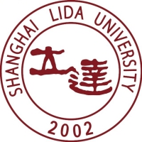 上海立达学院 校徽