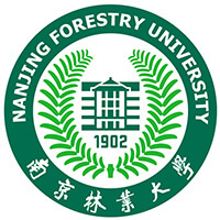 南京林业大学 校徽