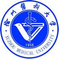 徐州医科大学 校徽
