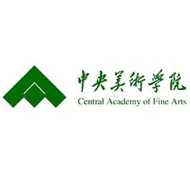 中央美术学院 校徽