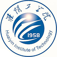 淮阴工学院 校徽
