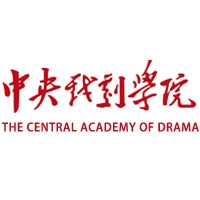 中央戏剧学院 校徽
