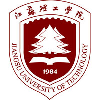 江苏理工学院 校徽