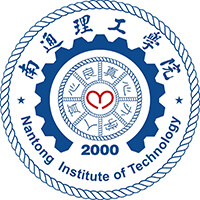 南通理工学院 校徽