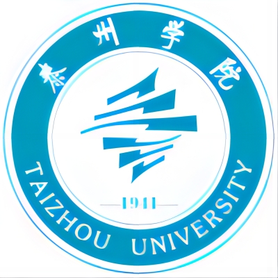泰州学院 校徽