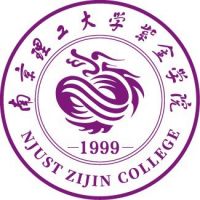 南京理工大学紫金学院 校徽