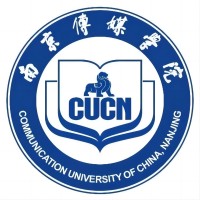 南京传媒学院 校徽
