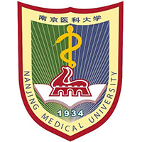 南京医科大学康达学院 校徽