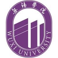 无锡学院 校徽
