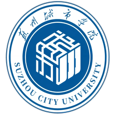 苏州城市学院 校徽