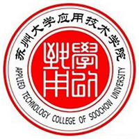 苏州大学应用技术学院 校徽