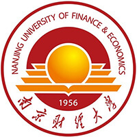 南京财经大学红山学院 校徽