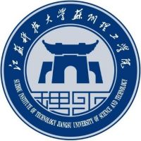 江苏科技大学苏州理工学院 校徽