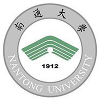 南通大学杏林学院 校徽