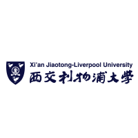 西交利物浦大学 校徽