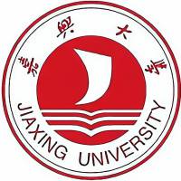 嘉兴大学 校徽