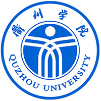 衢州学院 校徽