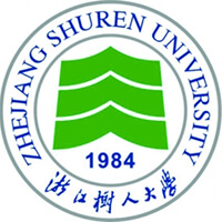 浙江树人学院 校徽
