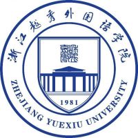 浙江越秀外国语学院 校徽