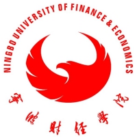 宁波财经学院 校徽