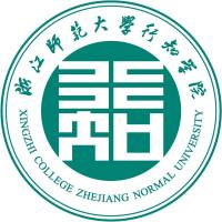 浙江师范大学行知学院 校徽