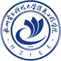 杭州电子科技大学信息工程学院 校徽