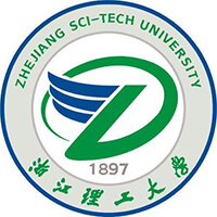 浙江理工大学科技与艺术学院 校徽