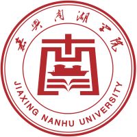 嘉兴南湖学院 校徽