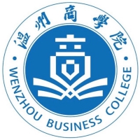 温州商学院 校徽