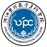浙江药科职业大学 校徽