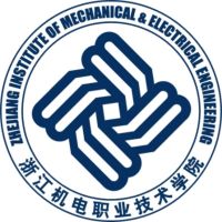 浙江机电职业技术大学 校徽